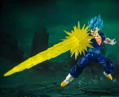 Mua bán (2ND THIẾU EFFECT CHƯỞNG)SHF BEYOND GODLIKE VEGITO